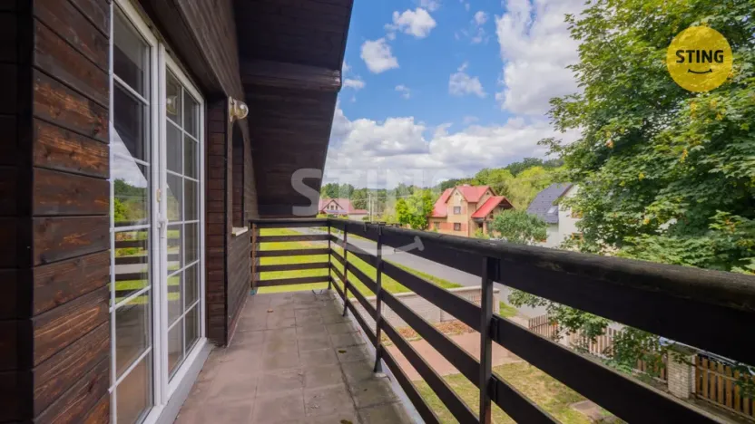 Prodej rodinného domu, Mikulůvka, 334 m2