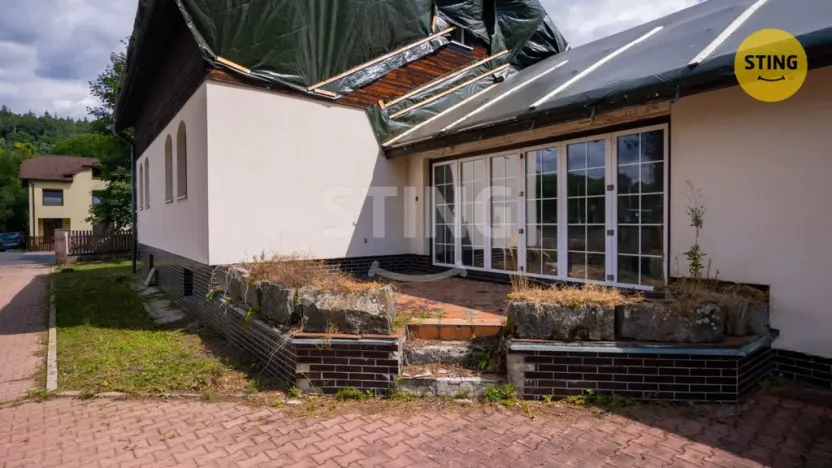 Prodej rodinného domu, Mikulůvka, 334 m2