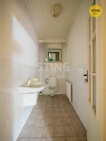 Prodej rodinného domu, Mikulůvka, 334 m2