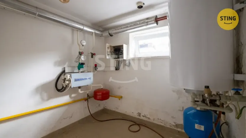 Prodej rodinného domu, Mikulůvka, 334 m2