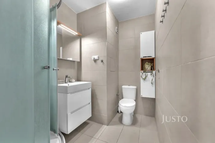 Prodej bytu 1+kk, Týnec nad Sázavou, Okružní, 37 m2