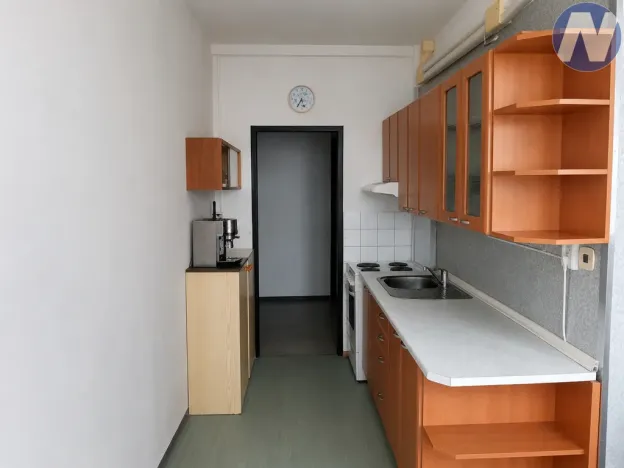Pronájem bytu 1+1, Prachatice - Prachatice II, SNP, 52 m2
