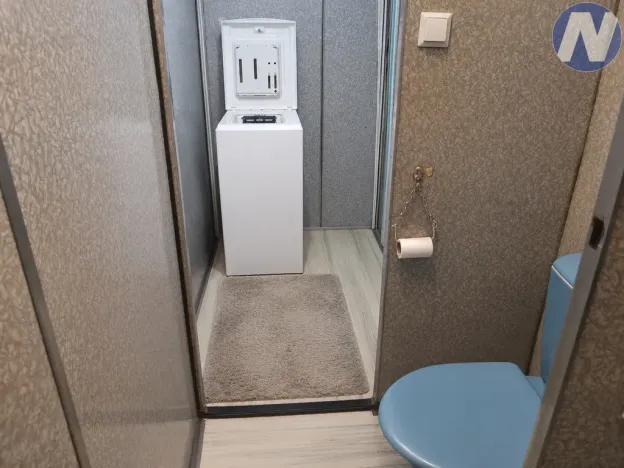 Pronájem bytu 1+1, Prachatice - Prachatice II, SNP, 52 m2