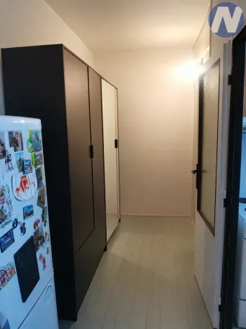 Pronájem bytu 1+1, Prachatice - Prachatice II, SNP, 52 m2