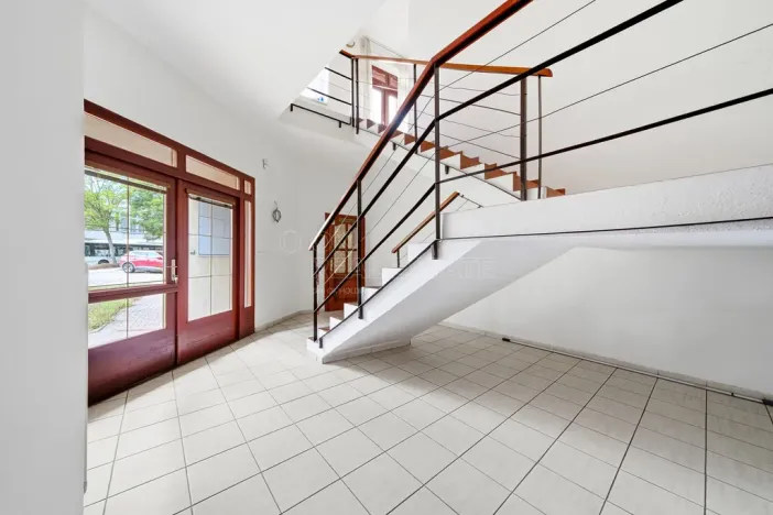 Prodej rodinného domu, Prostějov, Olomoucká, 630 m2