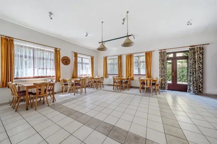 Prodej rodinného domu, Prostějov, Olomoucká, 630 m2