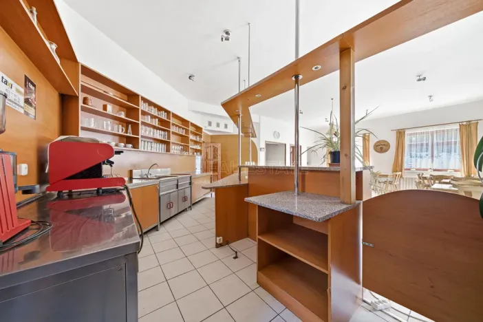 Prodej rodinného domu, Prostějov, Olomoucká, 630 m2