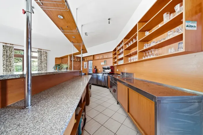 Prodej rodinného domu, Prostějov, Olomoucká, 630 m2