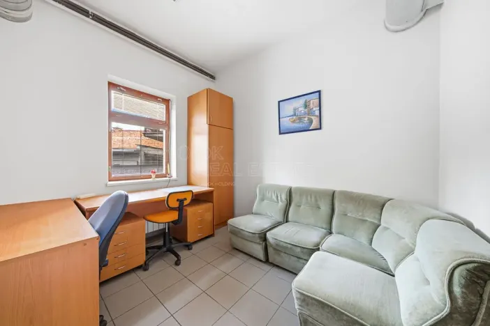 Prodej rodinného domu, Prostějov, Olomoucká, 630 m2
