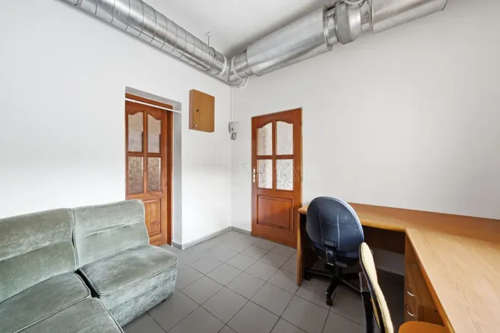 Prodej rodinného domu, Prostějov, Olomoucká, 630 m2