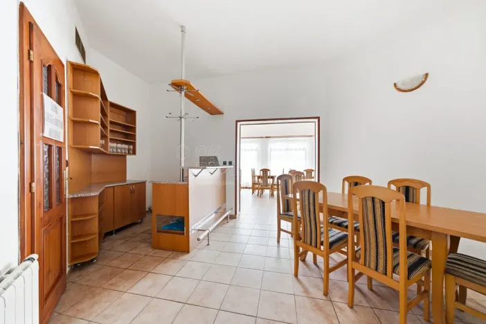 Prodej rodinného domu, Prostějov, Olomoucká, 630 m2