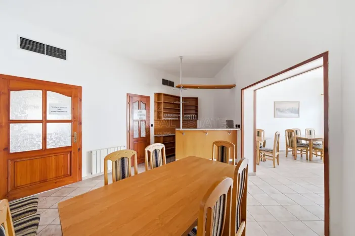 Prodej rodinného domu, Prostějov, Olomoucká, 630 m2