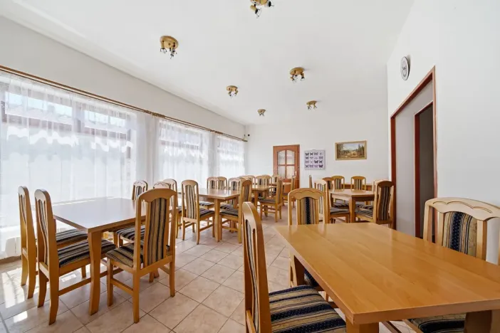Prodej rodinného domu, Prostějov, Olomoucká, 630 m2