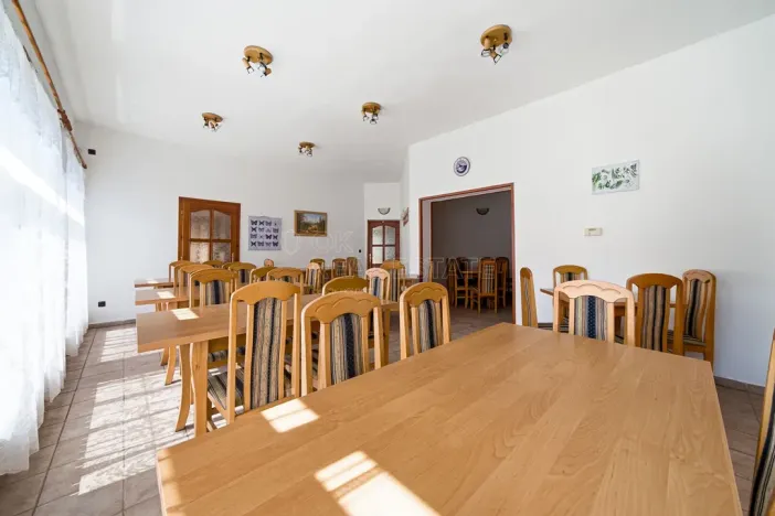 Prodej rodinného domu, Prostějov, Olomoucká, 630 m2