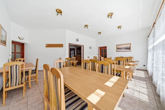 Prodej rodinného domu, Prostějov, Olomoucká, 630 m2