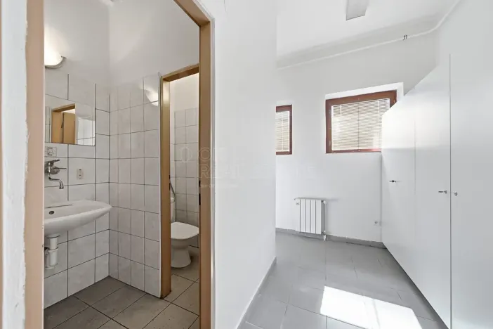 Prodej rodinného domu, Prostějov, Olomoucká, 630 m2
