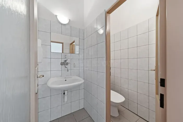 Prodej rodinného domu, Prostějov, Olomoucká, 630 m2