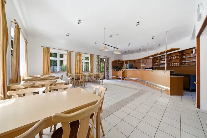 Prodej komerční nemovitosti, Prostějov, Olomoucká, 630 m2
