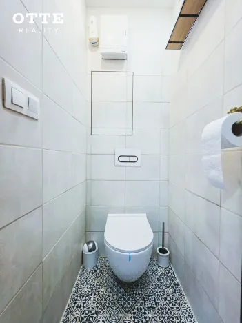 Prodej bytu 3+1, Plzeň, Raisova, 61 m2