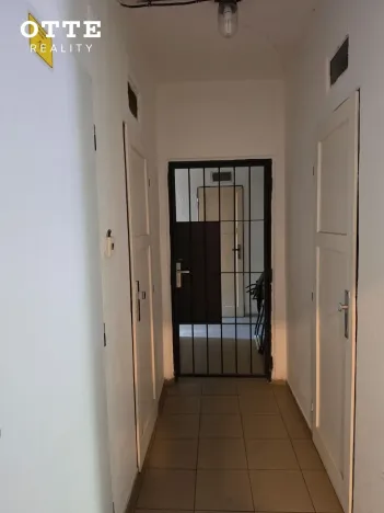 Prodej bytu 3+1, Plzeň, Raisova, 61 m2