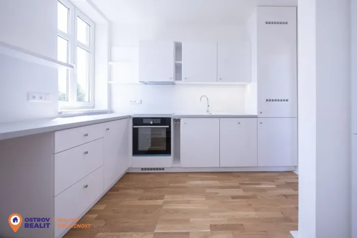 Prodej bytu 4+1, Šumperk, Wolkerova, 91 m2