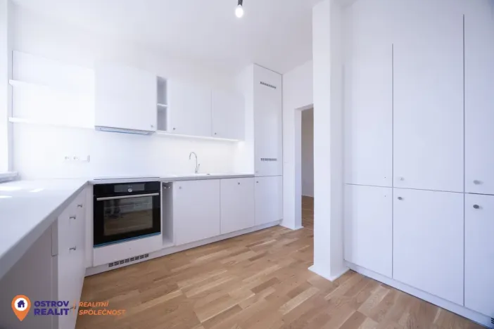 Prodej bytu 4+1, Šumperk, Wolkerova, 91 m2