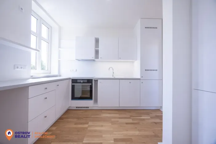 Prodej bytu 4+1, Šumperk, Wolkerova, 91 m2