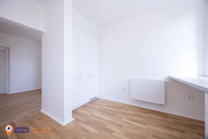 Prodej bytu 4+1, Šumperk, Wolkerova, 91 m2