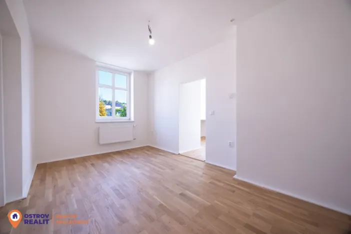 Prodej bytu 4+1, Šumperk, Wolkerova, 91 m2