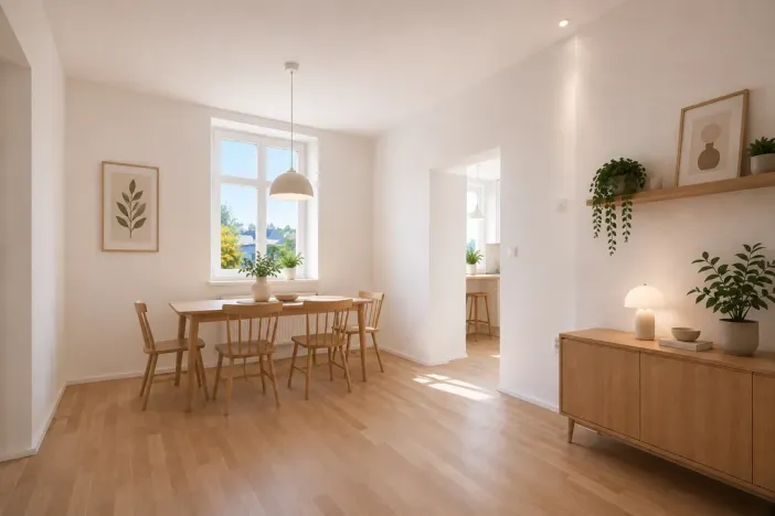 Prodej bytu 4+1, Šumperk, Wolkerova, 91 m2