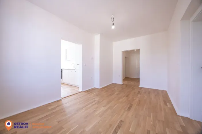 Prodej bytu 4+1, Šumperk, Wolkerova, 91 m2