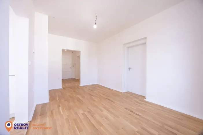 Prodej bytu 4+1, Šumperk, Wolkerova, 91 m2