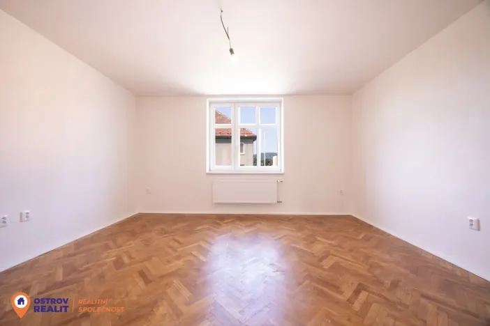 Prodej bytu 4+1, Šumperk, Wolkerova, 91 m2