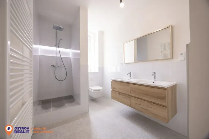Prodej bytu 4+1, Šumperk, Wolkerova, 91 m2