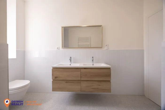 Prodej bytu 4+1, Šumperk, Wolkerova, 91 m2