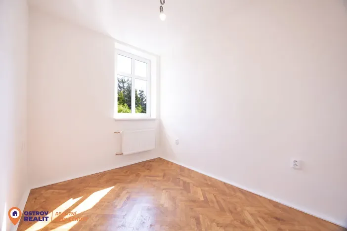 Prodej bytu 4+1, Šumperk, Wolkerova, 91 m2