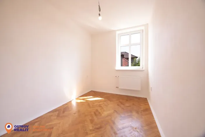 Prodej bytu 4+1, Šumperk, Wolkerova, 91 m2