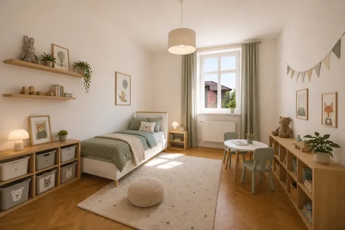 Prodej bytu 4+1, Šumperk, Wolkerova, 91 m2
