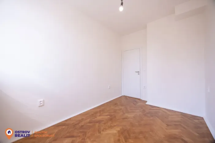 Prodej bytu 4+1, Šumperk, Wolkerova, 91 m2