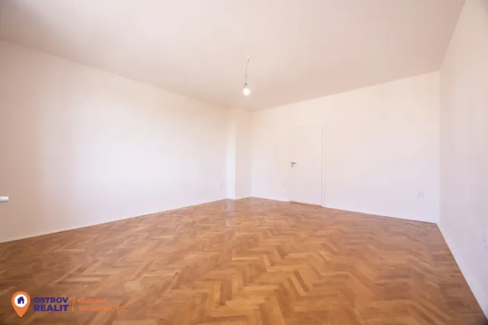 Prodej bytu 4+1, Šumperk, Wolkerova, 91 m2