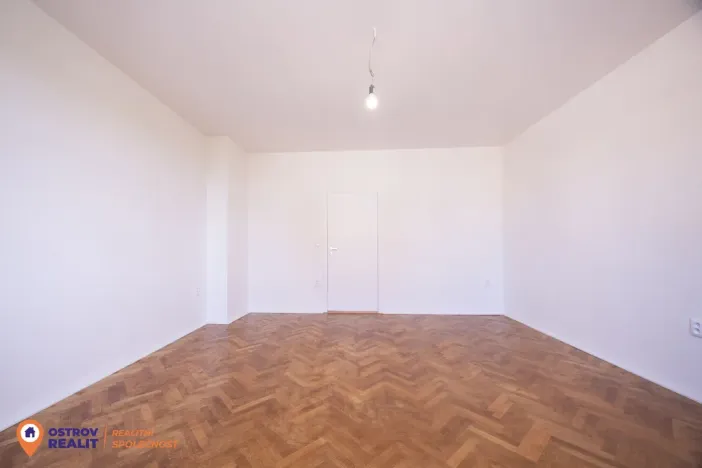 Prodej bytu 4+1, Šumperk, Wolkerova, 91 m2