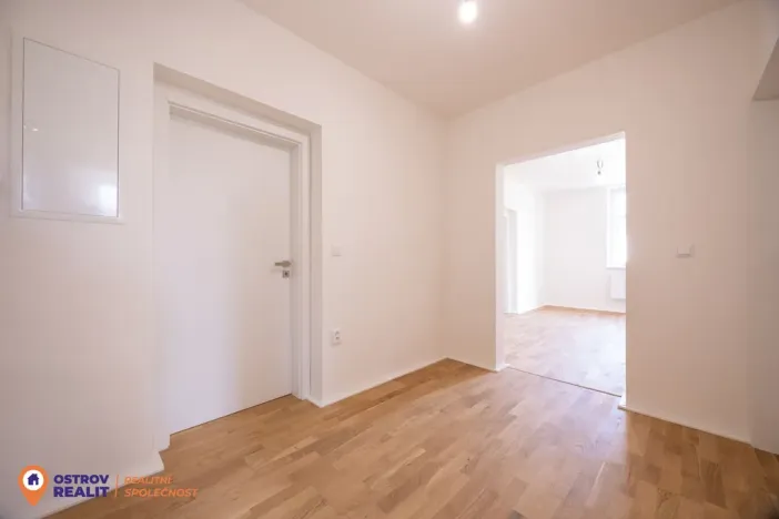 Prodej bytu 4+1, Šumperk, Wolkerova, 91 m2
