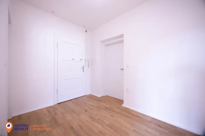 Prodej bytu 4+1, Šumperk, Wolkerova, 91 m2