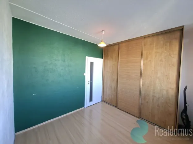 Pronájem bytu 2+kk, České Budějovice, Otavská, 43 m2