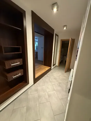 Pronájem bytu 3+1, Praha - Vinohrady, Na Kozačce, 115 m2