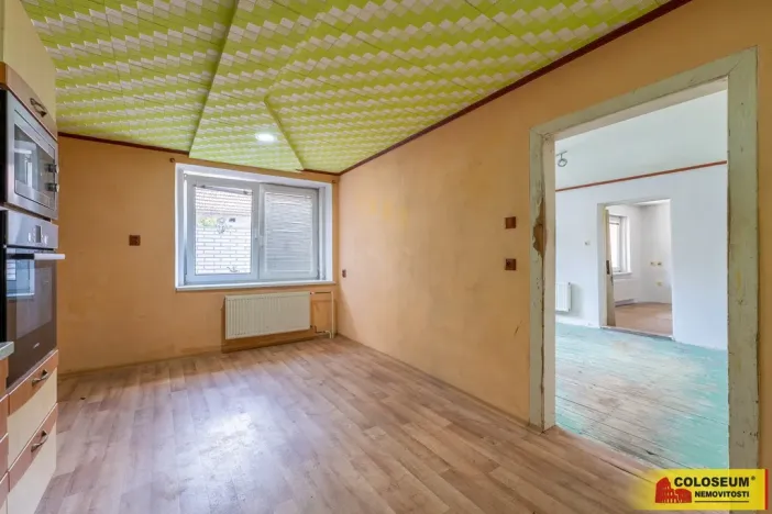 Prodej rodinného domu, Modřice, Masarykova, 142 m2