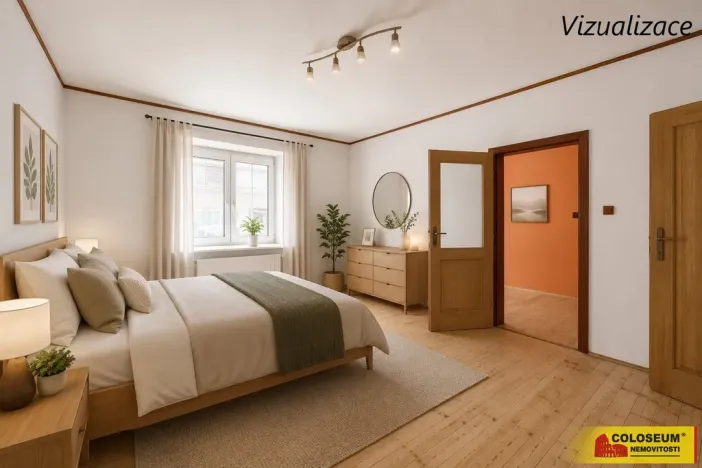 Prodej rodinného domu, Modřice, Masarykova, 142 m2