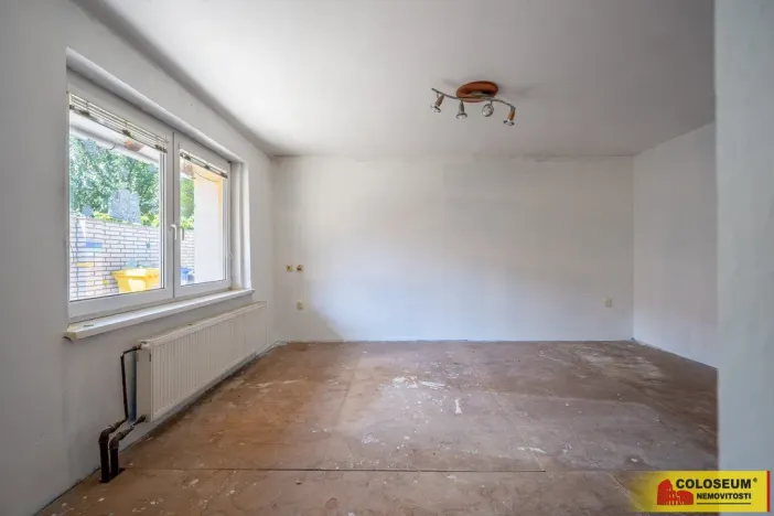 Prodej rodinného domu, Modřice, Masarykova, 142 m2
