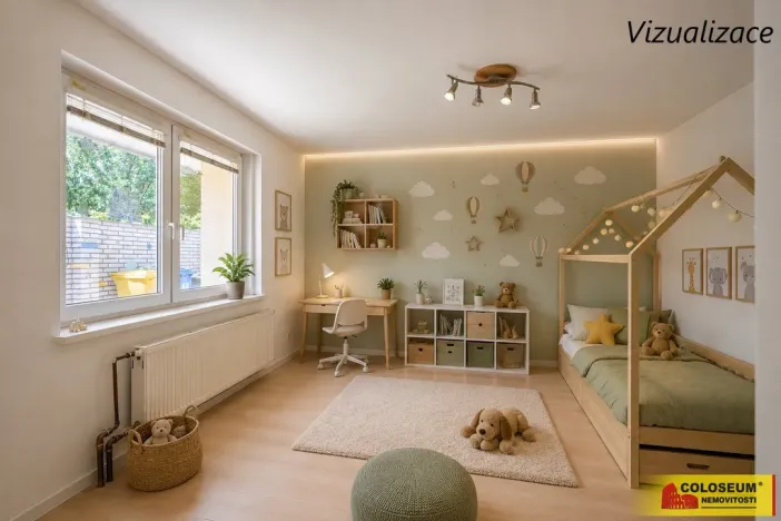 Prodej rodinného domu, Modřice, Masarykova, 142 m2