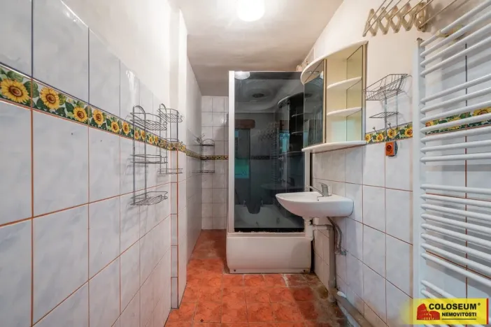 Prodej rodinného domu, Modřice, Masarykova, 142 m2